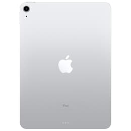 iPad Air 10.9" (2020) 4ª geração 64 Go - WiFi - Prateado