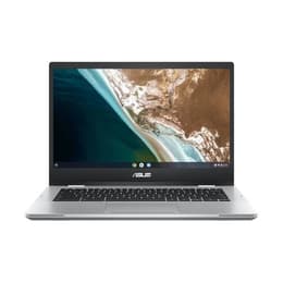 Asus ChromeBook Flip CX1 Celeron N4500 2 GHz 64GB SSD - 8GB QWERTY - Espanhol