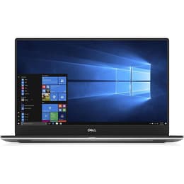 Dell XPS 15 7590 15-inch (2019) - Core i9 - Gen 9 (HK) - 32GB - SSD 2 TB QWERTZ - Alemão