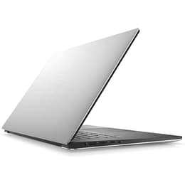 Dell XPS 15 7590 15-inch (2019) - Core i9 - Gen 9 (HK) - 32GB - SSD 2 TB QWERTZ - Alemão