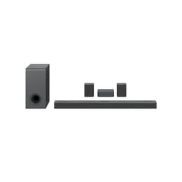 Soundbar Lg S80QR - Preto