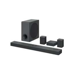 Soundbar Lg S80QR - Preto