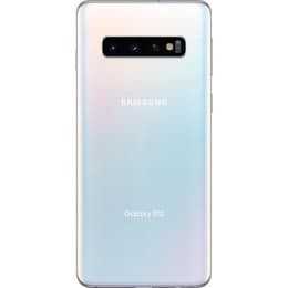 Galaxy S10 128GB - Branco - Desbloqueado