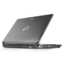 Fujitsu LifeBook S762 13-inch (2012) - Core i5-3230M - 4GB - HDD 1 TB QWERTZ - Alemão