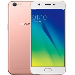 Oppo F3 64GB - Rosa - Desbloqueado