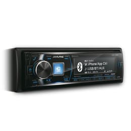 Alpine CDE-178BT Rádio