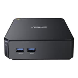 Asus Chromebox CN60 Core i7-4600U 2,1 - SSD 16 GB - 2GB