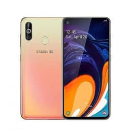 Galaxy A60 128GB - Laranja - Desbloqueado