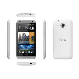 Desire 601 8GB - Branco - Desbloqueado