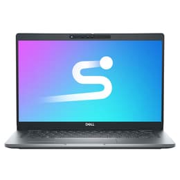 Dell Latitude 5330 13-inch (2023) - Core i7 - Gen 12 (U) - 32GB - SSD 1 TB QWERTY - Sueco