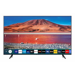 50,0000-inch UE50TU7125 3840 x 2160 TV