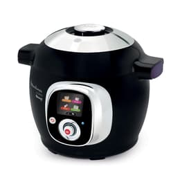 Moulinex Cookeo Connected CE703800 Multi-Cooker