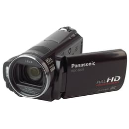Panasonic HDC-SD20 Camcorder USB 2.0 - Preto