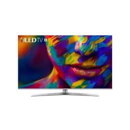 Hisense 55,0000-inch H55U7B 3840 x 2160 TV