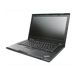 Lenovo ThinkPad T430S 14-inch (2012) - Core i5-3320M - 8GB - HDD 320 GB QWERTZ - Alemão