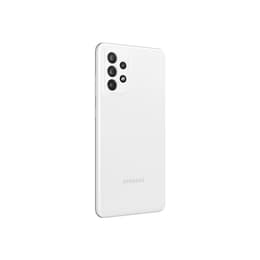 Galaxy A72 128GB - Branco - Desbloqueado