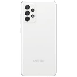 Galaxy A72 128GB - Branco - Desbloqueado