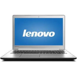 Lenovo IdeaPad 510S 14-inch () - core i3-6100U - 4GB - SSD 128 GB QWERTY - Inglês