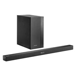 Soundbar HW-K450 - Preto
