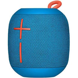 Ultimate Ears Wonderboom Bluetooth Speakers - Azul/Laranja
