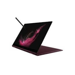 Samsung Galaxy Book2 Pro 360 13-inch (2022) - Core i7 - Gen 12 (P) - 16GB - SSD 1 TB QWERTY - Inglês