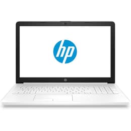 HP 15-DB0079NF 15-inch (2018) - A6-9225 - 8GB - HDD 1 TB AZERTY - Francês