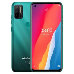 Ulefone Note 11P 128GB - Verde - Desbloqueado