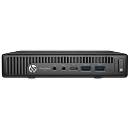 HP ProDesk 600 G2 DM Core i5-6500T 2,5 - SSD 240 GB - 8GB