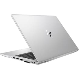 HP EliteBook 745 G6 14-inch (2019) - Ryzen 5 3500U - 16GB - SSD 512 GB AZERTY - Francês