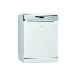 Whirlpool WFO3T3236P Máquina de lavar loiça compacta Cm - 12 a 16 pratos