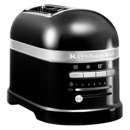 Torradeira Kitchenaid 5KMT2204EOB0 2 compartimentos - Preto
