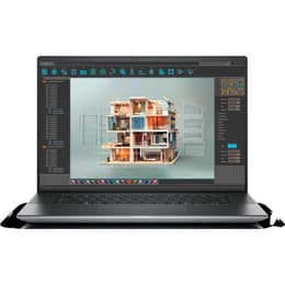 Dell Precision 5690 16-inch (2024) - Core Ultra 9 185H - 32GB - SSD 1 TB QWERTY - Inglês