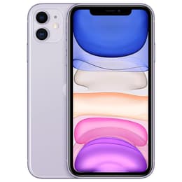 iPhone 11 256GB - Roxo - Desbloqueado