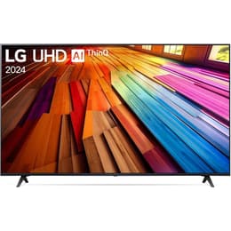 Lg 55,0000-inch 55UT80006LA 3840x2160 TV