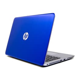 HP EliteBook 840 G3 14-inch (2016) - Core i5-6200U - 8GB - HDD 500 GB AZERTY - Francês