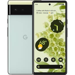 Google Pixel 6 128GB - Azul - Desbloqueado
