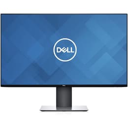 27-inch Dell UltraSharp U2719D 2560 x 1440 LCD Monitor Cinzento