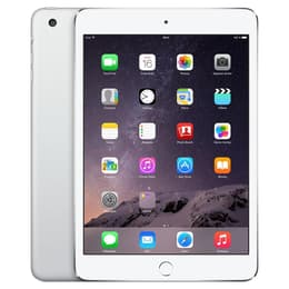 iPad mini (2014) 3ª geração 16 Go - WiFi - Prateado