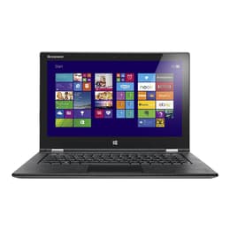 Lenovo Yoga 2 13-inch Core i5-4210U - SSD 256 GB - GB AZERTY - Francês
