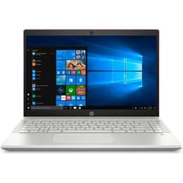 HP Pavilion 14-CE0596SA 14-inch (2018) - Core i3 - Gen 8 (U) - 8GB - SSD 128 GB QWERTY - Inglês