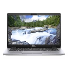 Dell Latitude 5310 13-inch (2021) - Core i5 - Gen 10 (U) - 16GB - SSD 256 GB QWERTZ - Alemão