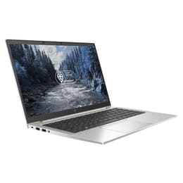 HP EliteBook 840 G7 14-inch (2020) - Core i5 - Gen 10 (U) - 16GB - SSD 256 GB QWERTY - Português