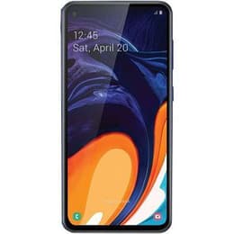 Galaxy A60 128GB - Preto - Desbloqueado