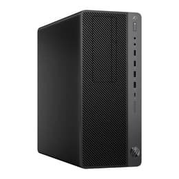HP Z1 G5 Tower Core i7-9700 3 - SSD 512 GB - 16GB