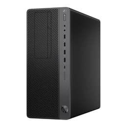 HP Z1 G5 Tower Core i7-9700 3 - SSD 512 GB - 16GB