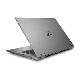HP ZBook Fury 16 G10 16-inch (2023) - Core i9 - Gen 13 (HX) - 32GB - SSD 512 GB QWERTZ - Alemão