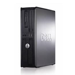 Dell OptiPlex 380 DT Pentium E5700 3 - HDD 250 GB - 4GB