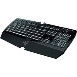 Razer Teclado AZERTY Francês Arctosa