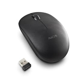 Reciclae Fog Pro Rato Sem fios