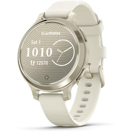 Smart Watch Garmin GPS Lily 2 Active - Dourado